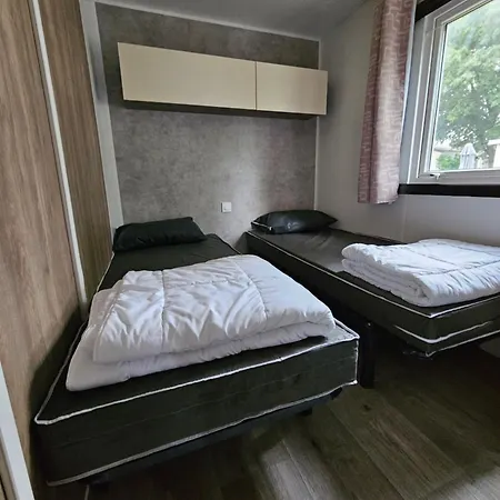 Parque de Campismo Jolie Mobil 103 Saint-Jean-de-Monts