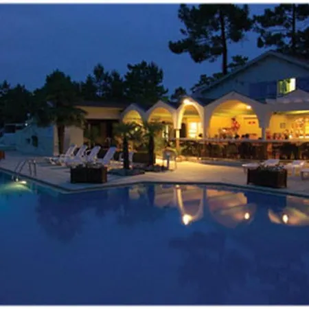 Jolie Mobil 103 Кемпинг *