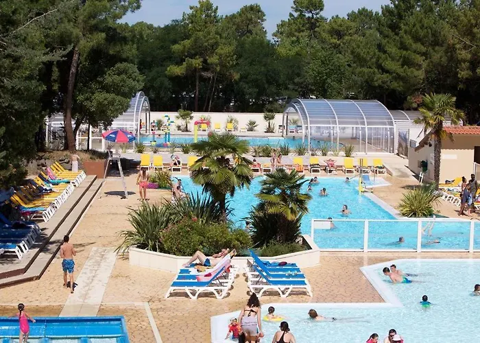 Jolie Mobil 103 キャンプ場